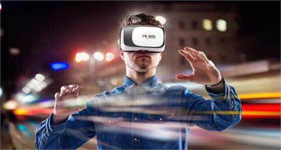 赤壁VR全景丨沉浸式体验线上看房